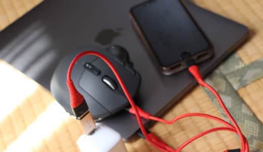 iPhone充電ケーブルのオススメ。USB-CやMicro-USBにも対応出来る！