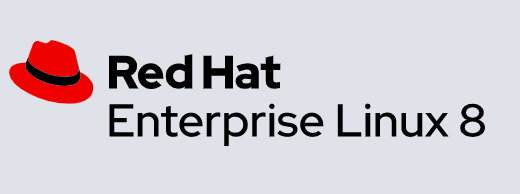 Red Hat Enterprise Linux 8インストール手順