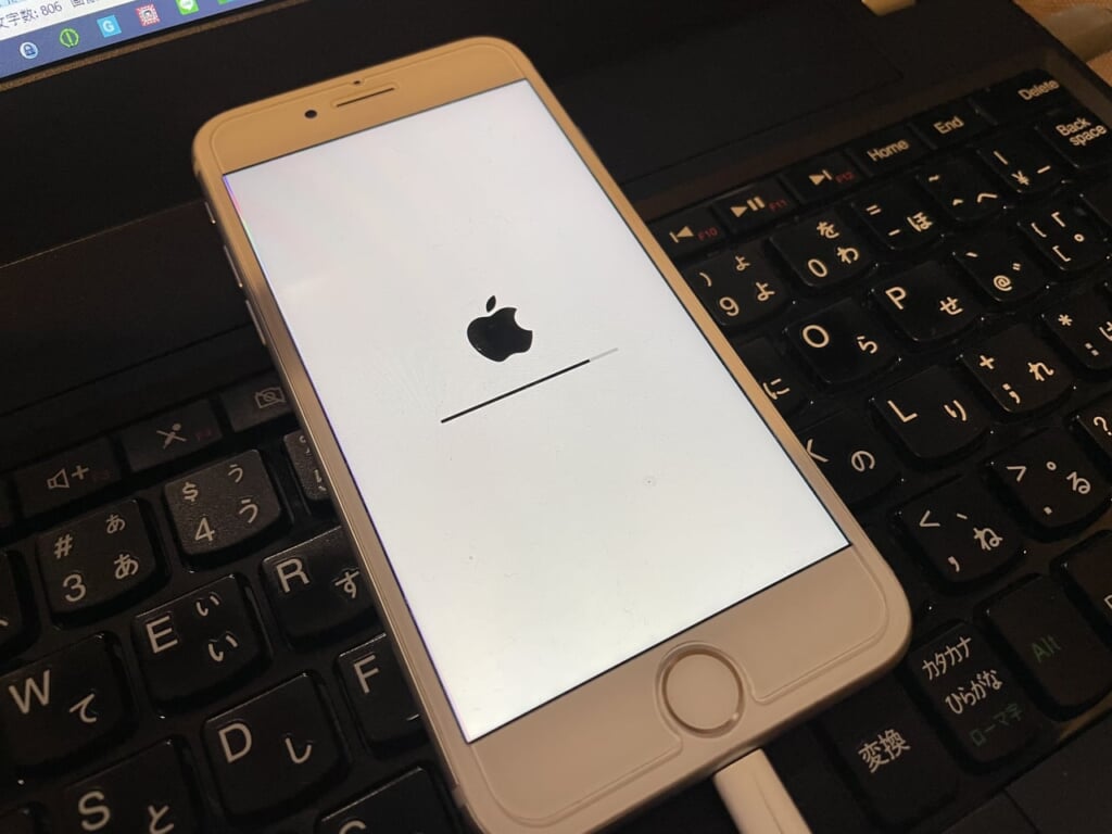 Itunesでiphoneを初期化する方法 パスコード忘れも対応可能 あいしんくいっと