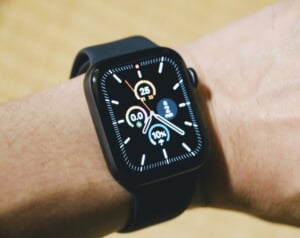 ApplewatchSE 箱あり 美品 40mm+bygracewellness.com