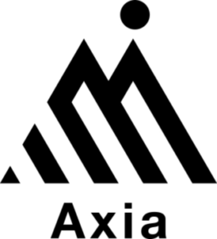 Axiaロゴ